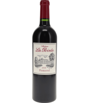Chateau La Pointe 2019
