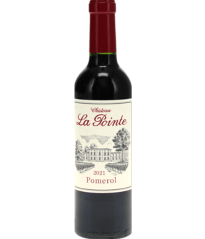 Chateau La Pointe 2021 Demi (37,5cl)