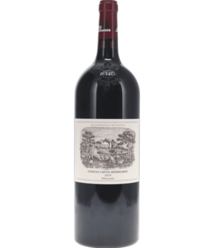 Chateau Lafite Rothschild 2019 Magnum (1,5l)