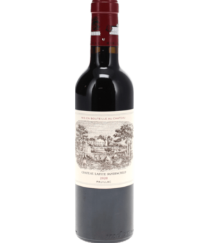 Chateau Lafite Rothschild 2020 Demi (37,5cl)
