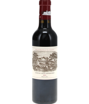 Chateau Lafite Rothschild 2021 Demi (37,5cl)