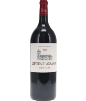 Chateau Lagrange 2020 Magnum (1,5l) Incl. Doos