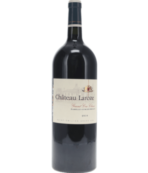 Chateau Laroze 2019 Magnum (1,5l)