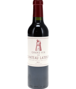 Chateau Latour 2011 Demi (37,5cl)