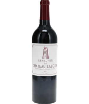 Chateau Latour 2013