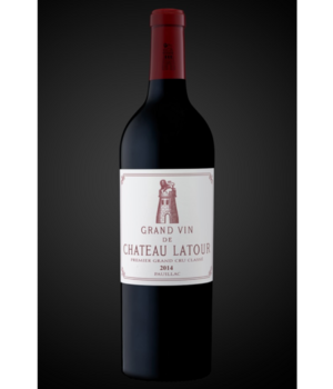 Chateau Latour 2014