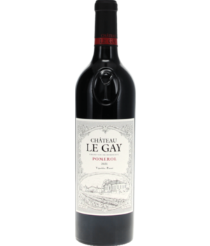 Chateau Le Gay 2021