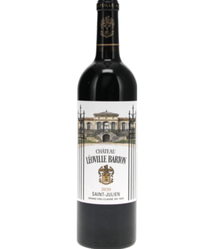 Chateau Leoville Barton 2020