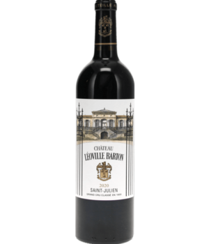 Chateau Leoville Barton 2020