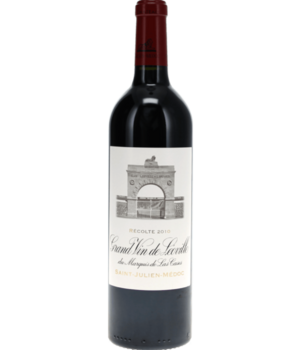 Chateau Leoville Las Cases 2010 (Ex Chateau 2023)