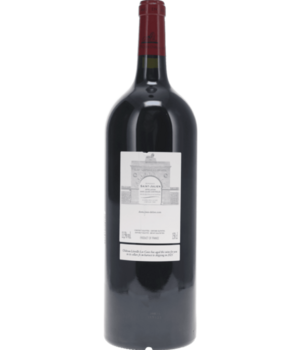 Chateau Leoville Las Cases 2010 Magnum (1,5l) (Ex Chateau 2023)