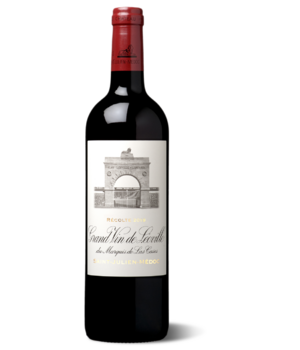 Chateau Leoville Las Cases 2019