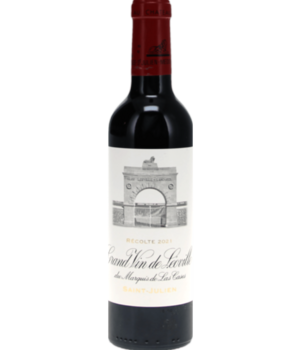 Chateau Leoville Las Cases 2020 Demi (37,5cl)