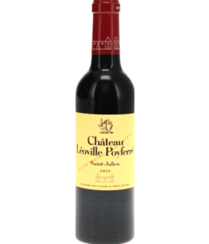 Chateau Leoville Poyferre 2021 Demi (37,5cl)