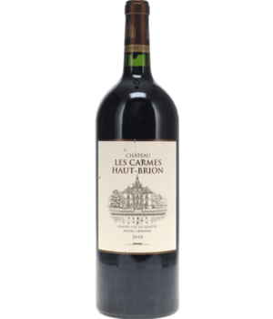 Chateau Les Carmes Haut Brion 2019 Magnum (1,5l)
