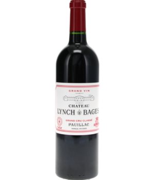 Chateau Lynch Bages 2020