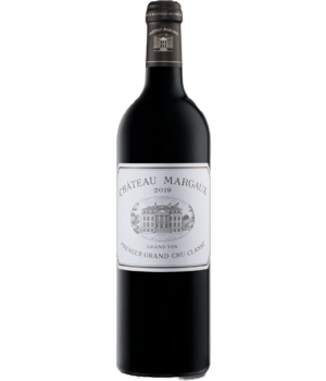 Chateau Margaux 2019