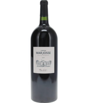 Chateau Marjosse Red 2019 Magnum (1,5l)