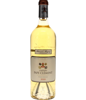Chateau Pape Clement Blanc 2020