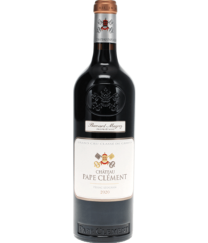Chateau Pape Clement Rood 2020