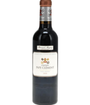 Chateau Pape Clement Rouge 2020 Demi (37,5cl)