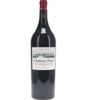 Chateau Pavie 2016 Magnum (1,5l)