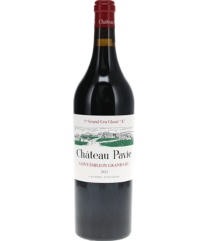 Chateau Pavie 2021