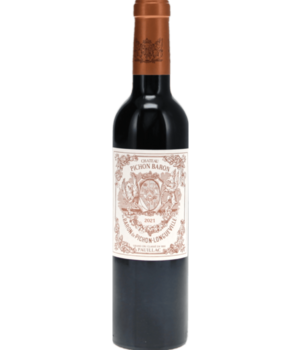 Chateau Pichon Baron 2021 Demi (37,5cl)