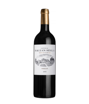 Chateau Rauzan Segla 2015