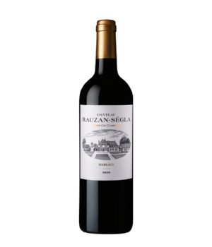 Chateau Rauzan Segla 2020