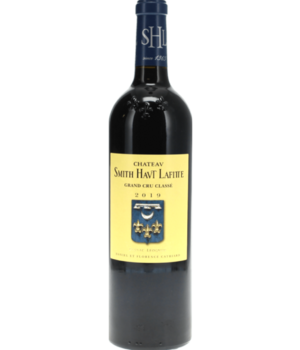 Chateau Smith Haut Lafitte Rood 2019