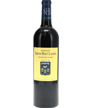 Chateau Smith Haut Lafitte Rood 2019