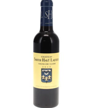 Chateau Smith Haut Lafitte Red 2019 Demi (37,5cl)