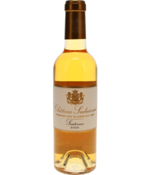 Chateau Suduiraut 2020 Demi (37,5cl)