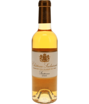 Chateau Suduiraut 2020 Demi (37,5cl)