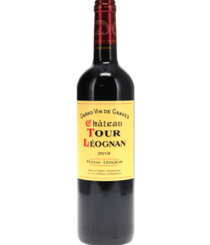 Chateau Tour Leognan 2019