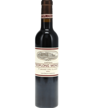 Chateau Troplong Mondot 2021 Demi (37,5cl)