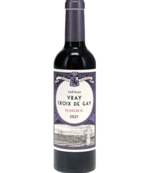 Chateau Vray Croix De Gay 2021 Demi (37,5cl)