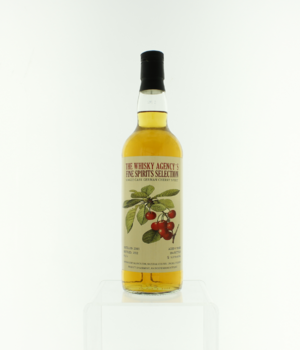 Cherry Spirit 2003 9y (The Whisky Agency)