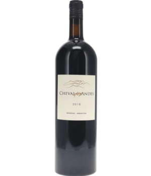 Cheval Des Andes 2016 Magnum (1,5l)