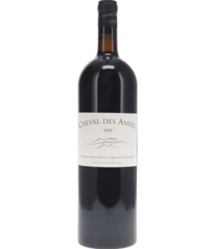 Cheval Des Andes 2019 Magnum (1,5l)