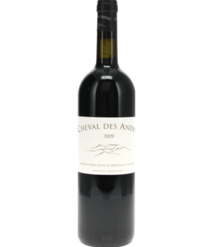 Cheval Des Andes 2020