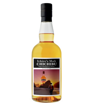 Chichibu 2016 Single Cask Nectar