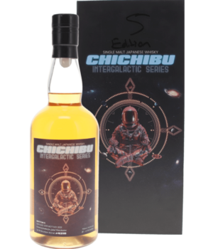 Chichibu Intergalactic Edition 5 No Giftbox