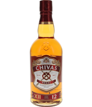 Chivas Regal 12y