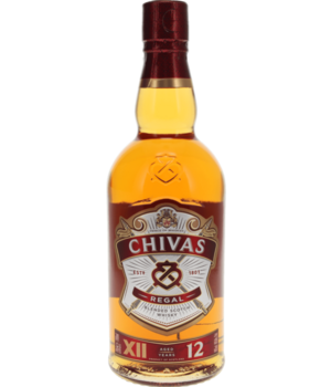 Chivas Regal 12y