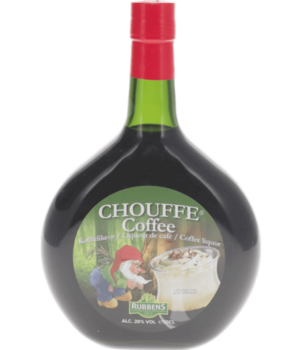 Chouffe Koffie Likeur