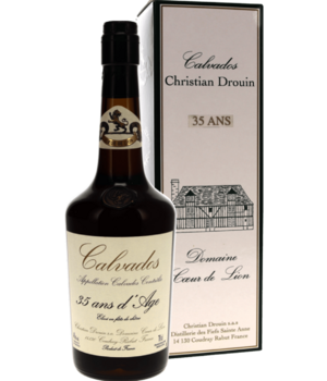 Christian Drouin 35y Aoc