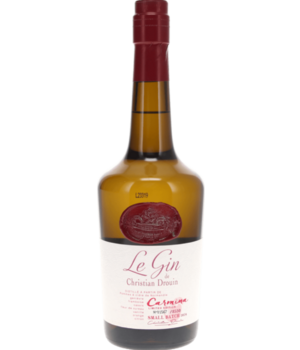 Christian Drouin Gin Carmina