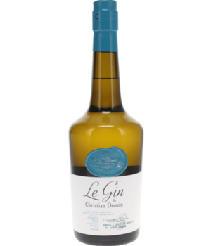 Christian Drouin Le Gin